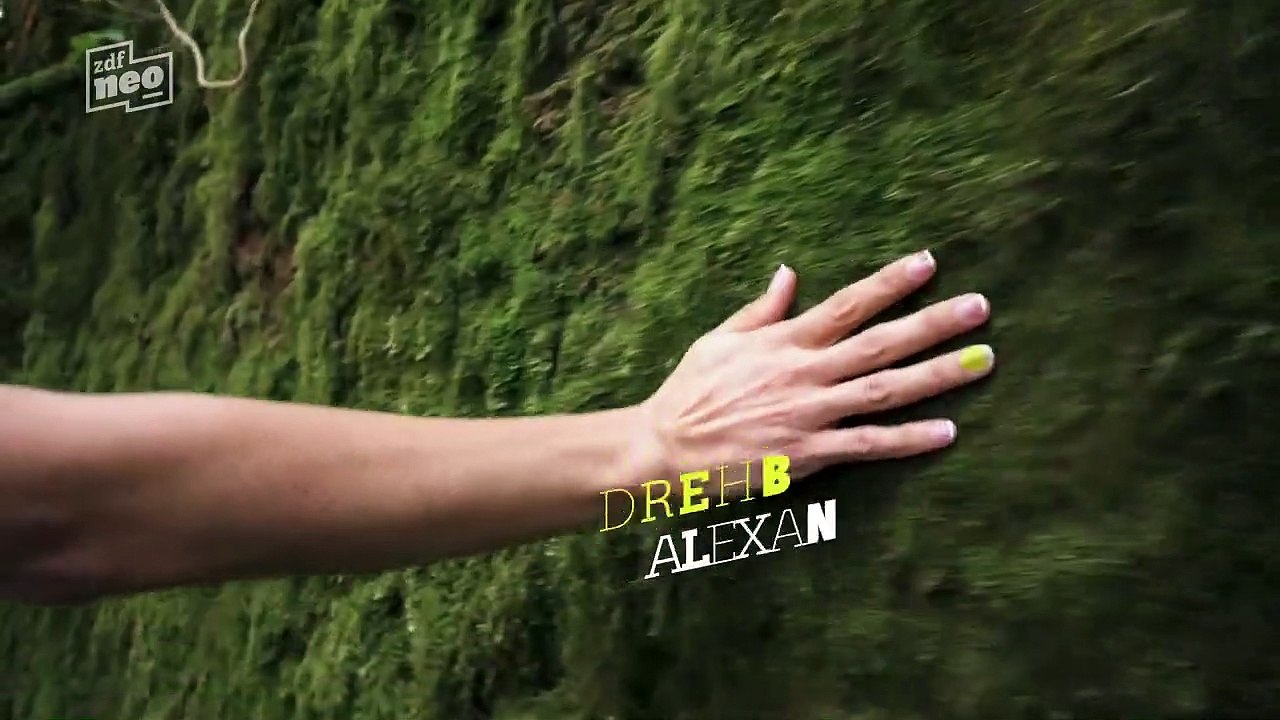 Liebe. Jetzt! Staffel 1 Folge 3