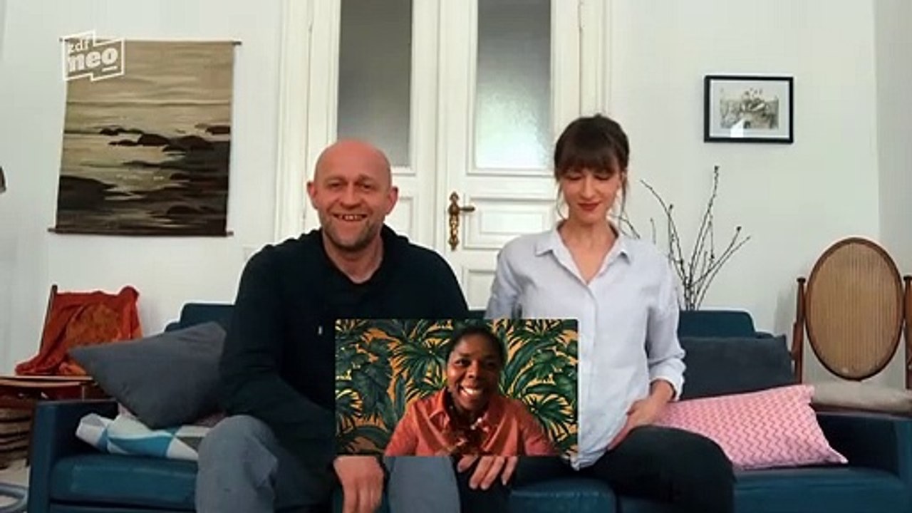 Liebe. Jetzt! Staffel 1 Folge 1