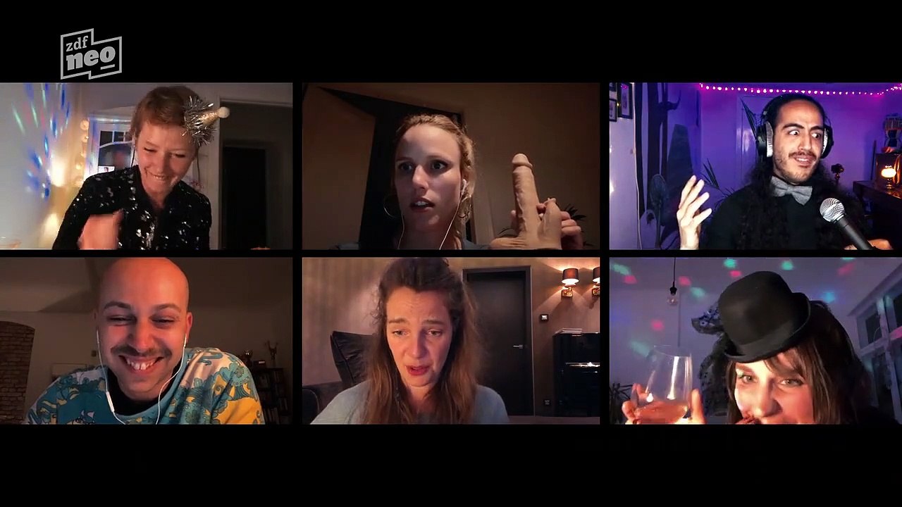 Liebe. Jetzt! Staffel 1 Folge 5