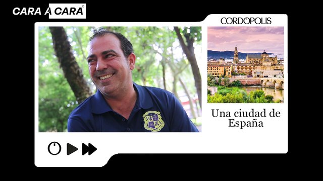 Cara a cara | Pepedu Córdoba: La capital de Córdoba debería tener un equipo en ASOBAL