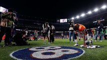 Demaryius Thomas Died with Stage 2 CTE