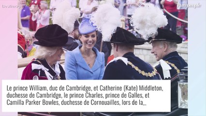 Kate Middleton : Sa nouvelle photo publiée dans un célèbre magazine pour une occasion particulière