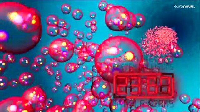 Le plus grand accélérateur de particules au monde décolle à une énergie record