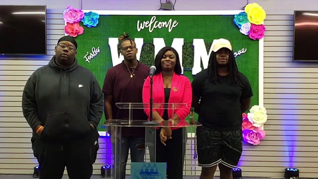Whole Man Ministries S2 E27