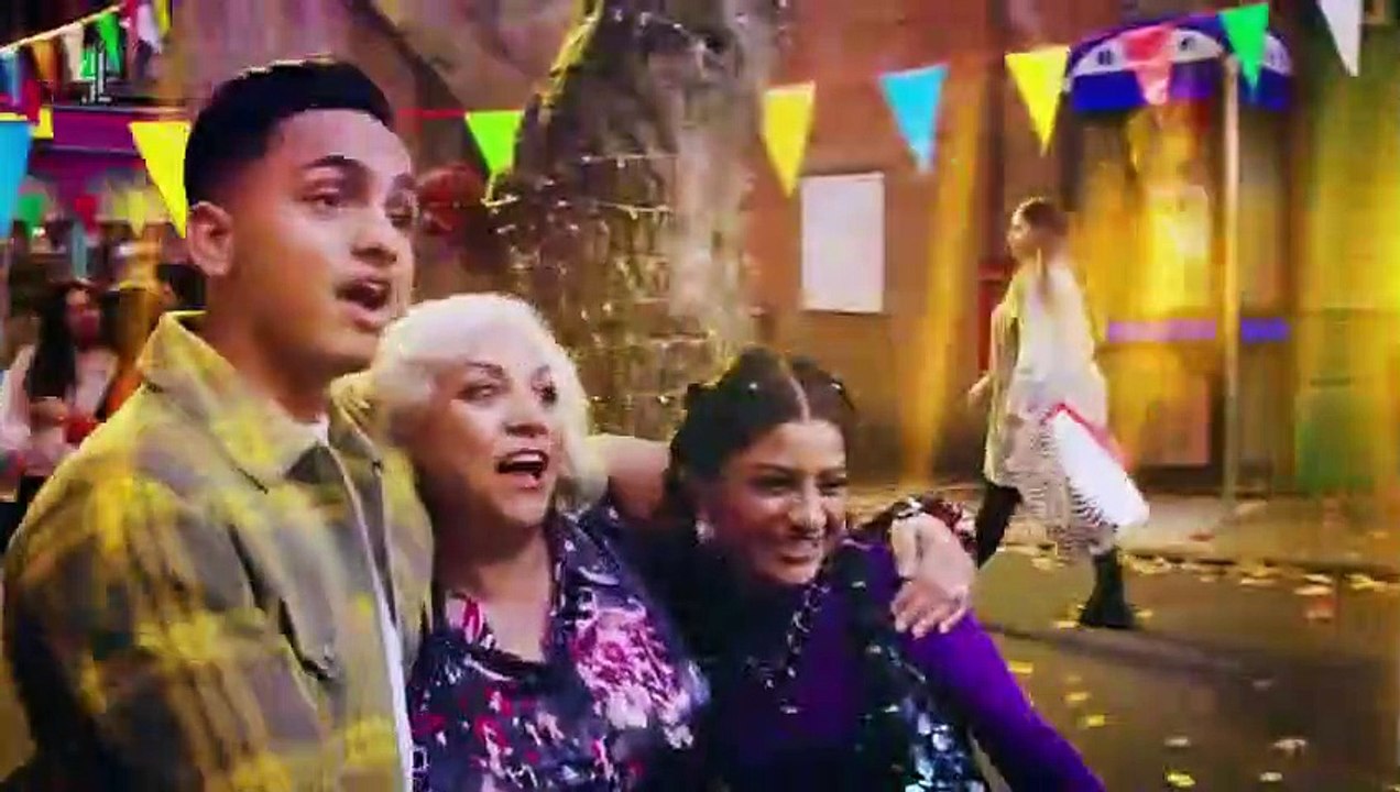 Hollyoaks 4th July 2022