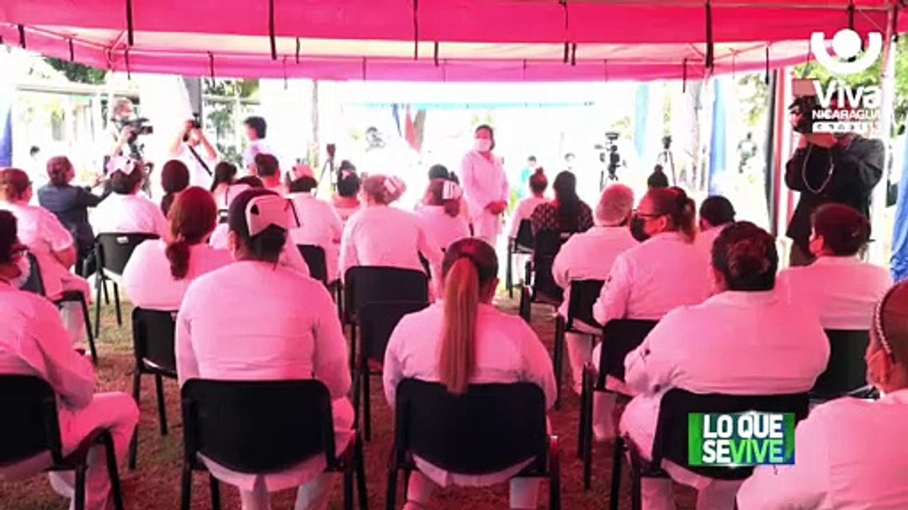 Nicaragua contará con un quirófano inteligente para cirugías materno fetal