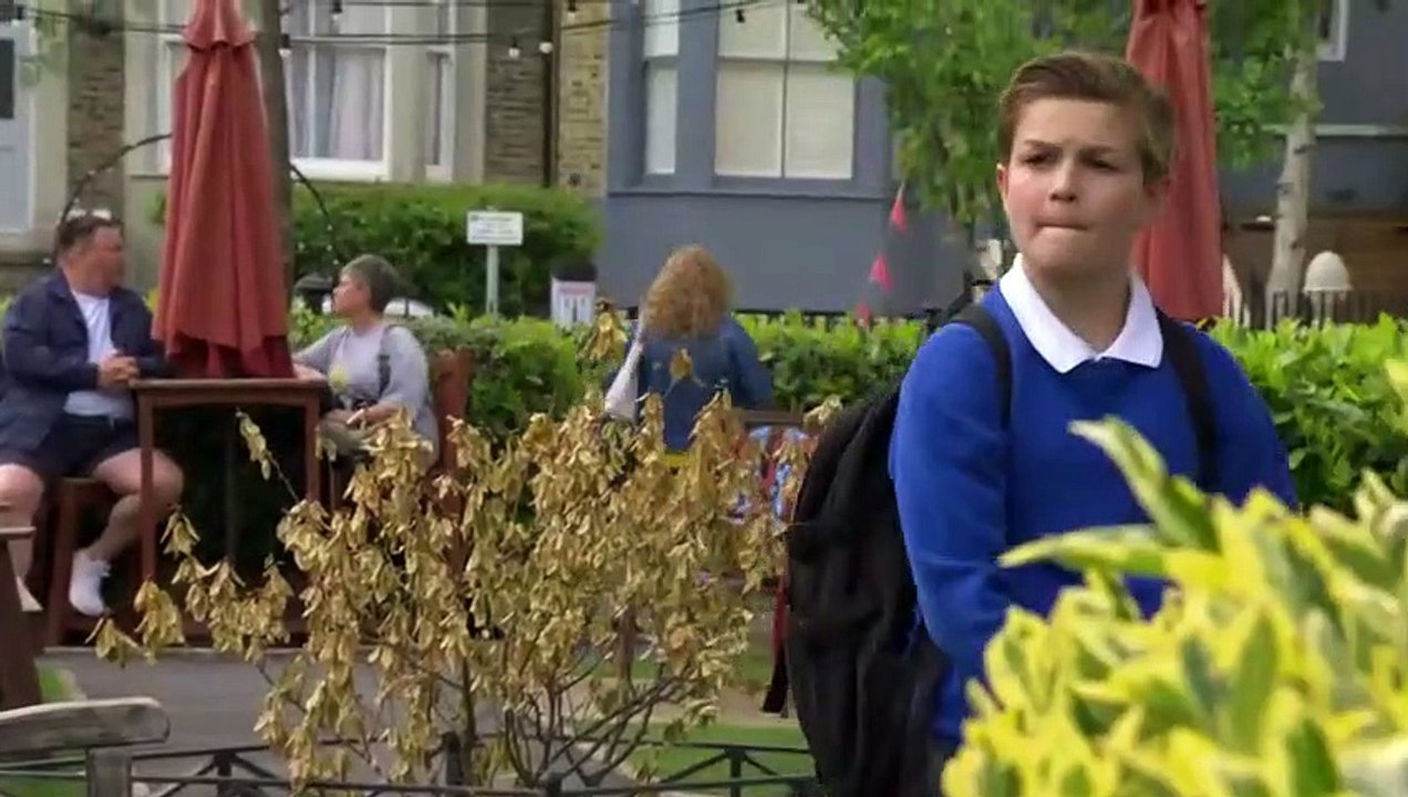 EastEnders 4th July 2022 Part 2