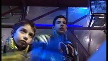 Cybermaster - Ep.08 - 20-01-1996