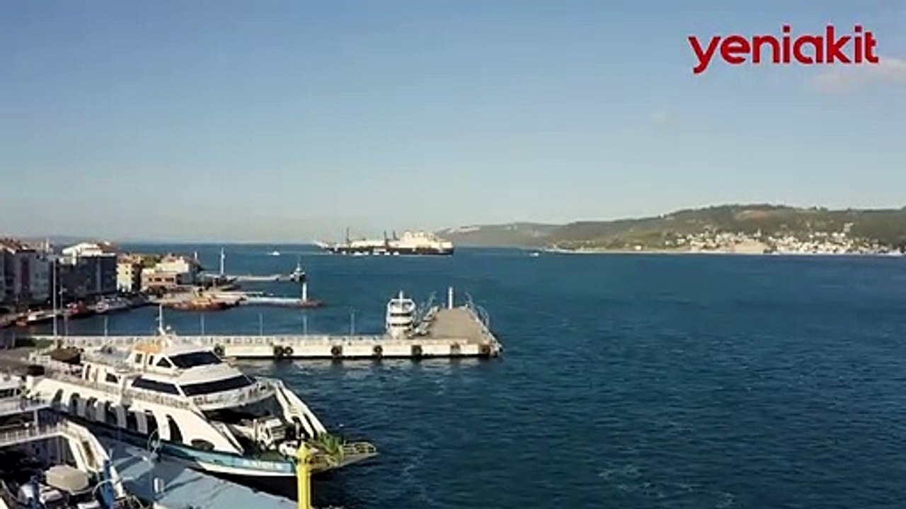 Bakan Dönmez yeni hedefi açıkladı: Sıra derin denizlerde