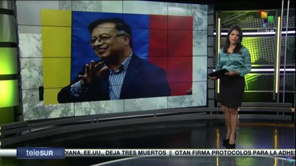 Temas del Día 05-07: Gustavo Petro pretende reanudar mesa de diálogo con el ELN