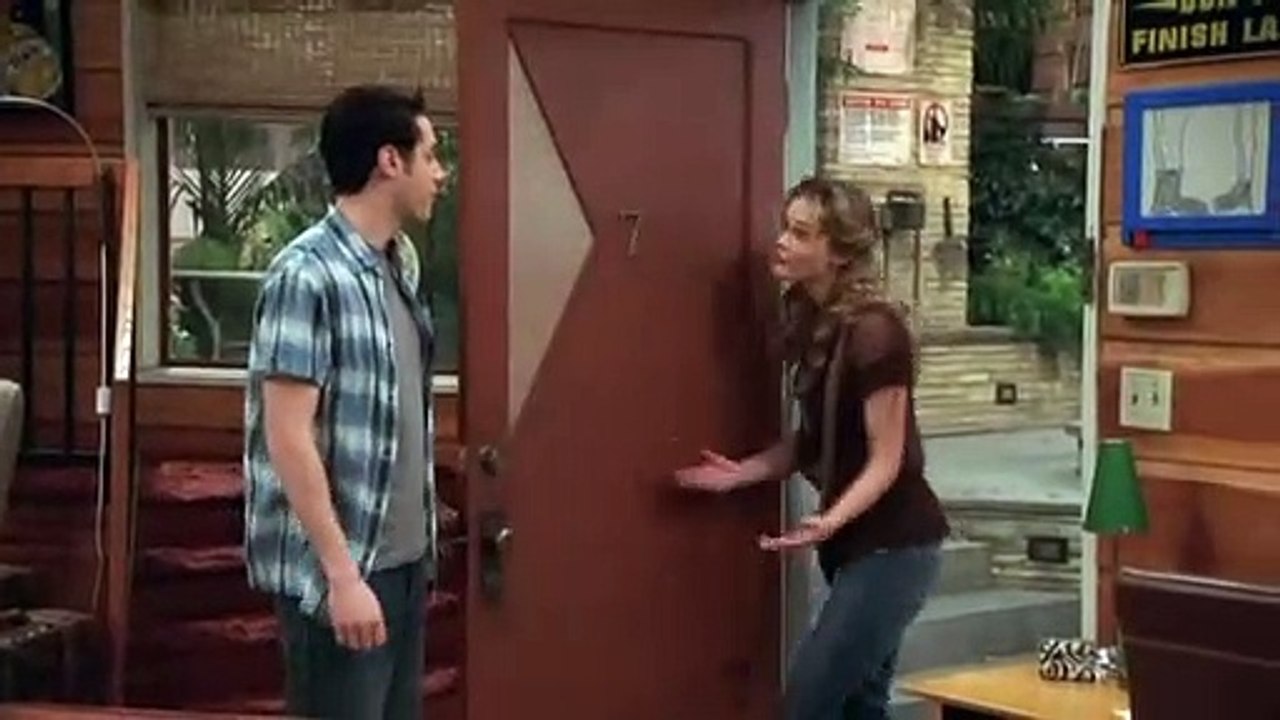 Joey Staffel 1 Folge 19