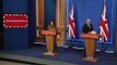 Dos ministros británicos renuncian en ruptura con Boris Johnson