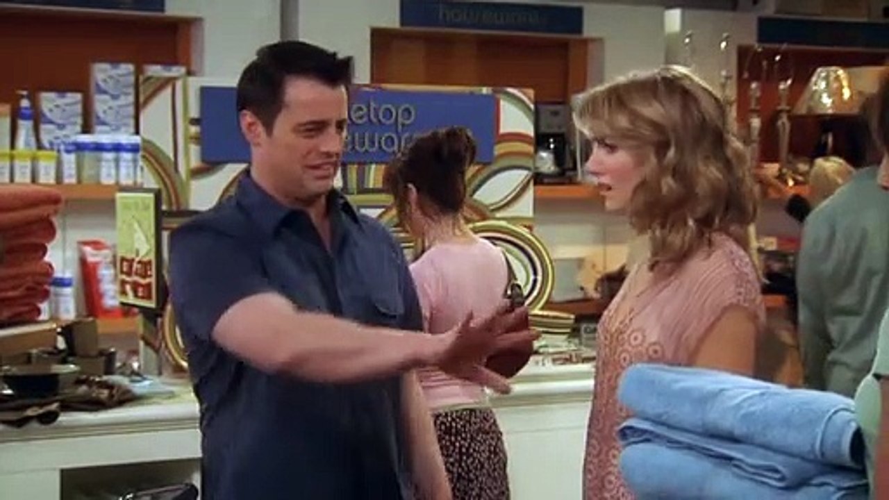 Joey Staffel 1 Folge 24