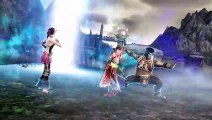 All right let's go find gun Powder! Warriors Orochi 3 Ultimate Part 45