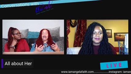 Conversations with BlueMile S2 E2