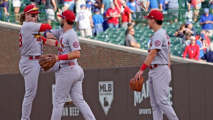 MLB 7/5 Preview: Can The Cardinals Upset (+126) Vs. Braves?