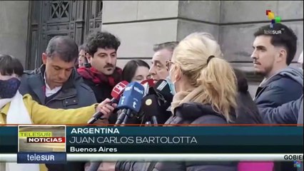 En Argentina impulsan nueva Ley para la creación del salario universal