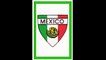 FOOTBALL WORLD CUP 1954 (MEXICO NATIONAL TEAM)