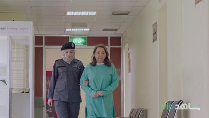 الحلقة 16 | أبشر بالسعد | ShahidVIP