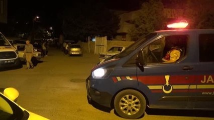 ŞANLIURFA - Piyade Er Yusuf Gürler'in ailesine acı haber verildi