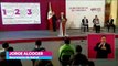 López Obrador envía iniciativa para eliminar el horario de verano