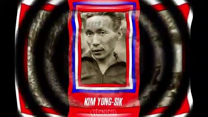 Скачать видео: FOOTBALL WORLD CUP 1954 (SOUTH KOREA NATIONAL TEAM)