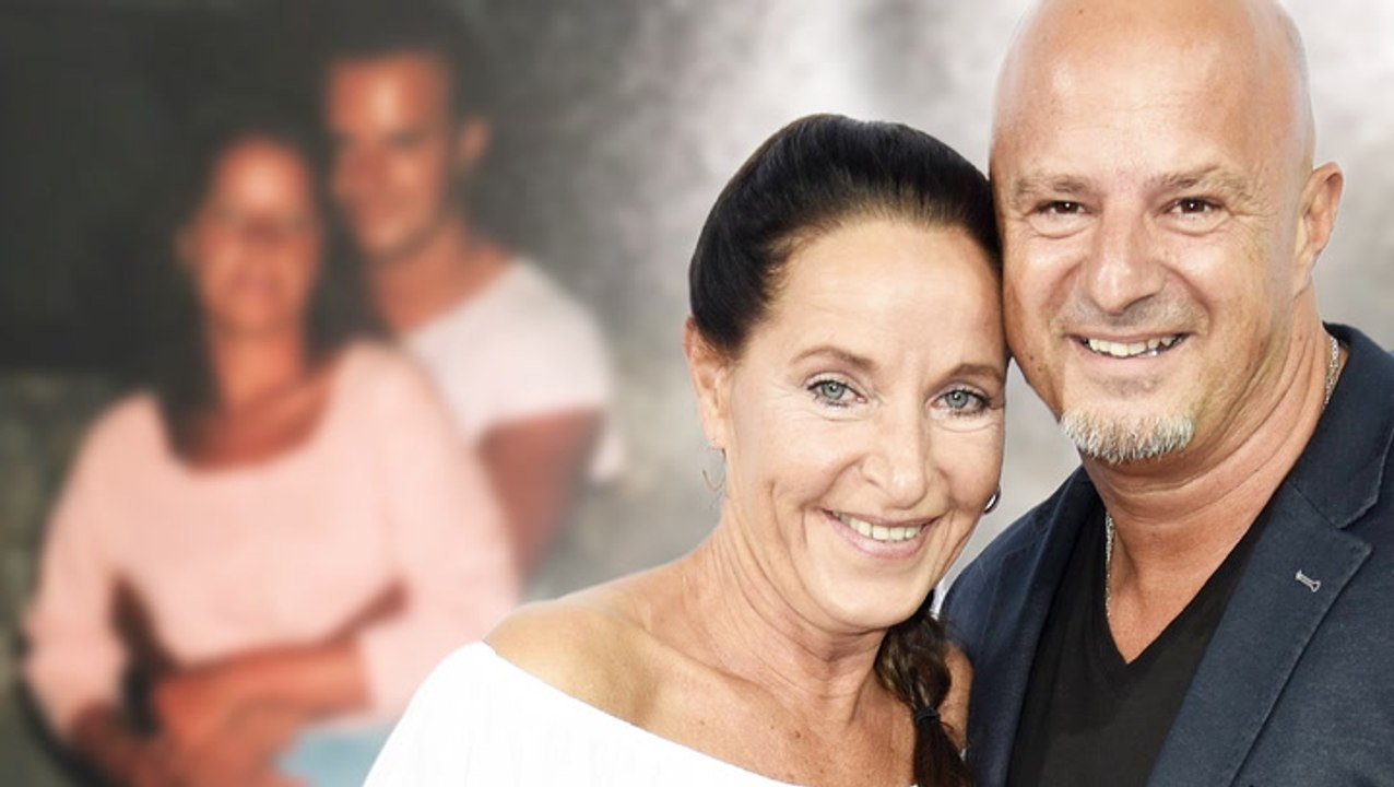 Über 30 Jahre verheiratet: So sahen Detlef Steves und Nicole früher aus
