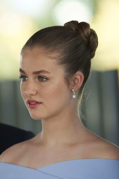 Schock-moment: darum wurden prinzessin leonor und sofia ausgebuht