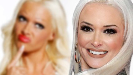 Daniela Katzenberger über Vergangenheit: DAS ist ihr peinlich