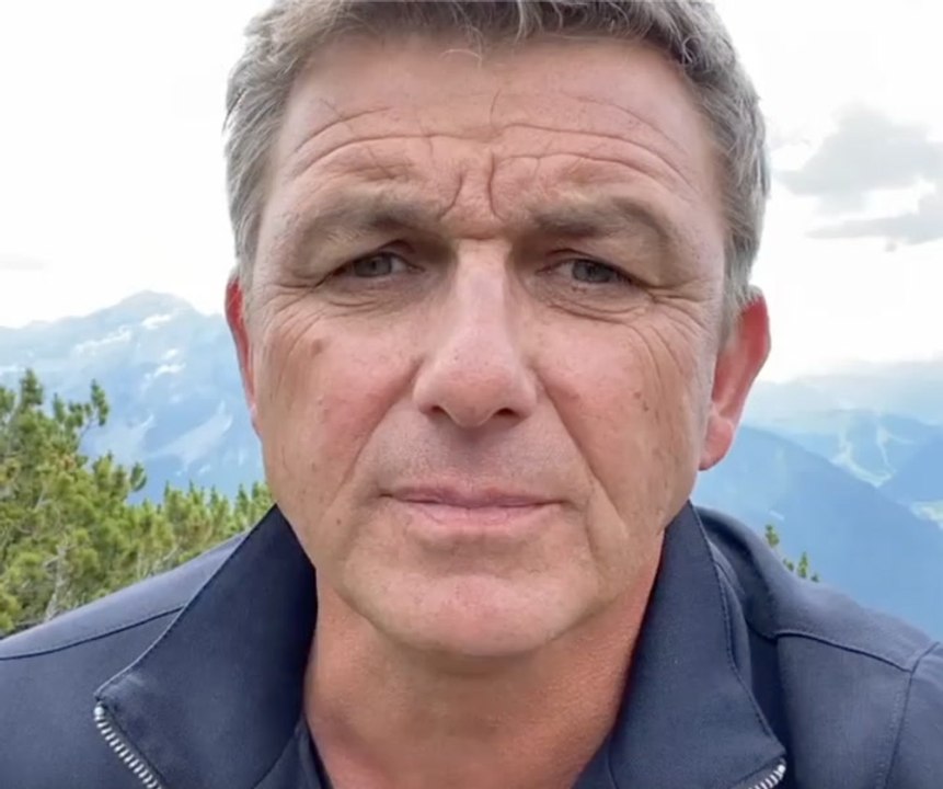 „Der Bergdoktor“: Wird SIE die neue Liebe von „Martin Gruber“?