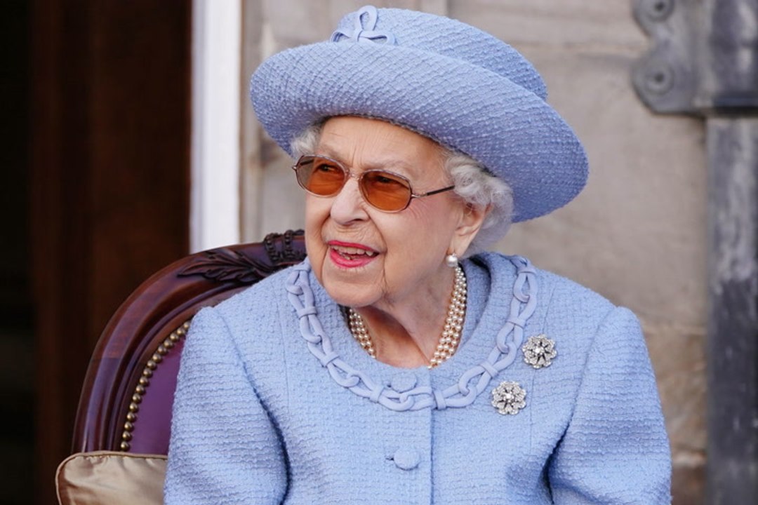 Überraschende Änderung: Neue Jobbeschreibung der Queen hat große Auswirkungen