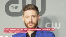 Jensen Ackles' Impressive Career