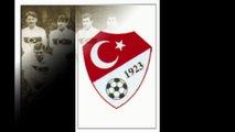 FOOTBALL WORLD CUP 1954 (TURKEY NATIONAL TEAM)