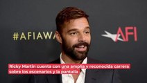 Menudo, la Copa de la Vida y varios Grammy: la increíble trayectoria de Ricky Martin