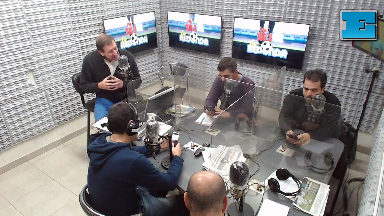 Transmisión en vivo (18)