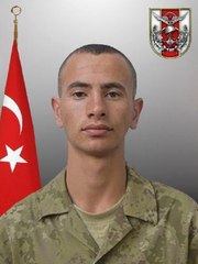 Son dakika haberi | ŞANLIURFA'YA ŞEHİT ATEŞİ DÜŞTÜ