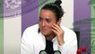 Wimbledon 2022 - Ons Jabeur : "Il me reste deux matchs et je crois que je peux gagner Wimbledon"