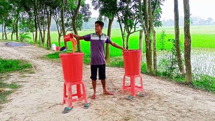 Must Watch New Comedy Video Amazing Funny Video 2021 Episode 36 By Fun Tv 420 (2)