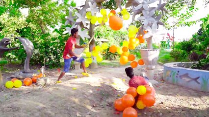 Must Watch New Comedy Video Amazing Funny Video 2021 Episode 37 By Fun Tv 420 (2)