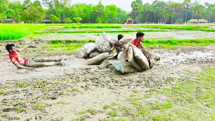 Super New Funny Video 2022  Comedy Video 2022 Episode  149 By Funny Day