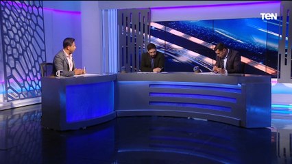 كمونة: الزمالك الأقرب للفوز بالدوري والكأس، والأهلي في "خطر" وممكن يخرج صفر بطولات في هذه الحالة