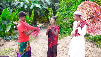 Must Watch New Non stop Comedy Video 2021 Amazing Funny Video 2021 Episode 132 By Funny Day