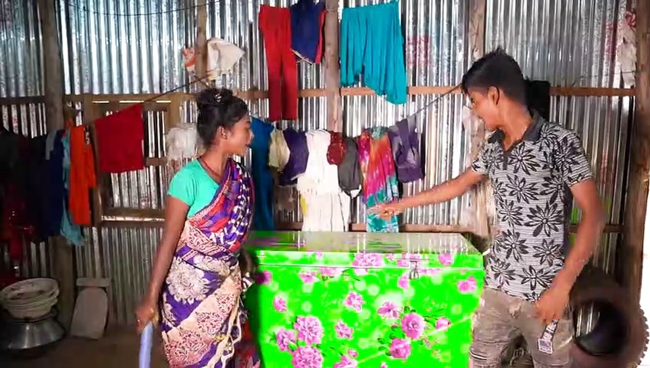 Must Watch New Funniest Comedy video 2021 amazi...