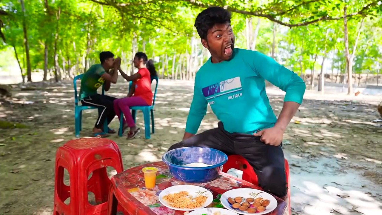 Funniest Fun Amazing videos must Entertainment comedy 2022Try To Not Laugh Episode 141 By Funny Da