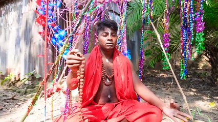 Must Watch New Funniest Comedy video 2021 amazing comedy video 2021 Episode 124 By Funny Day