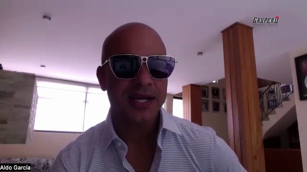 Michael Stuart alista colaboración con Manny Cruz y Kika Edgar