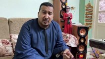 رايحة فين يا حاجة.. تراث أغانى الحج بصوت الفنان الأقصرى محمود جمعة