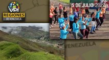 Noticias Regiones de Venezuela hoy - Martes 05 de Julio de 2022 | VPItv
