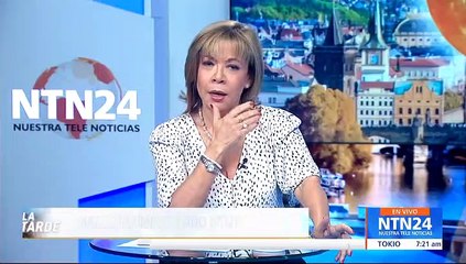 Entrevista a Jairo Libreros