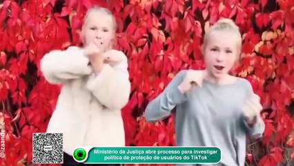TikTok: política de proteção de usuários é alvo de investigação no Brasil